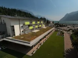 Residence Centro Vela
