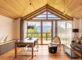 KRONPLATZ CHALET WALCHHORN - Brunico, Dolomites