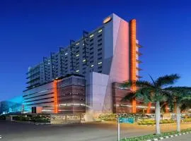 HARRIS Hotel and Conventions Kelapa Gading Jakarta