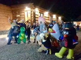 Góralska Osada Karpacz - Apartametny