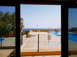 Beach Apartment Poris - Seabreeze Poris