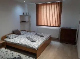 Útulný apartmán v Bratislava 6