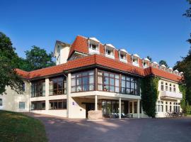 Hotel Haus Chorin, hotel in Chorin