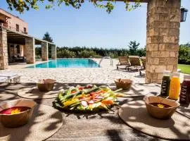 Mediterra retreat