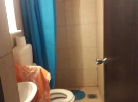 Apartmani Bugarski โรงแรมในราไฟโลวีซี