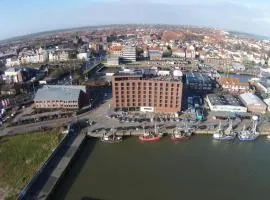 havenhostel Cuxhaven