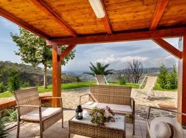 Casa Vacanza Villa Aurora