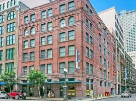 Spacious Condos - Close to NOLA Art & Culture