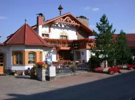 Hotel Mühlenberg