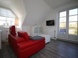 Ferienwohnung Dünenmeer