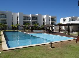 Apartamento no Complexo Iberostate, hotel with pools in Acu da Torre