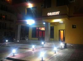 Orient Mamaia Nord, B&B in Mamaia Nord