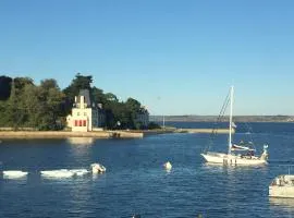 Appartement Design V Port de Tréboul-Douarnenez