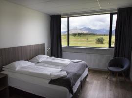 Milk Factory, hotel near Hornafjordur Airport - HFN, 