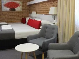 Golden Harvest Motor Inn Moree