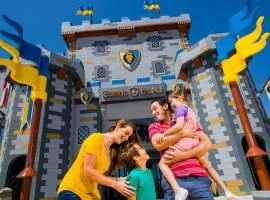 4 stars hotel in Carlsbad