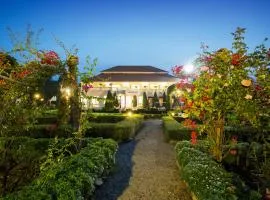 Kensington English Garden Resort Khaoyai