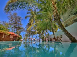 Arugambay PodBay, hotel in Arugam Bay