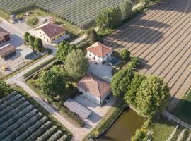 Agriturismo il Bio Nonno