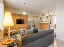 la roche gauthier 4 personnes