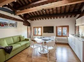 Loft Mirano (Alloggi alla Campana)