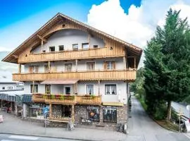Landhaus Lindner Appartements