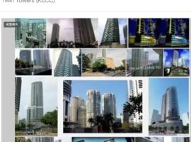 Avenue K, hotel in Kuala Lumpur