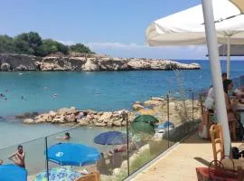 Mythical Sands Resort Ilona Apartment for families