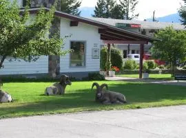 Mountain Springs Motel