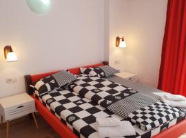 Guest House Andrei, hotel em Cluj-Napoca