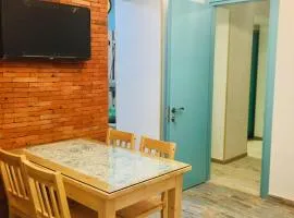 Dari apartament