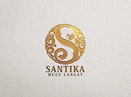 Santika