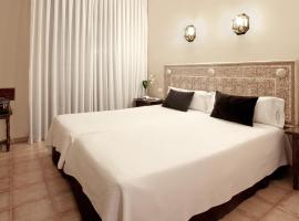 톨레도에 위치한 호텔 프린세사 갈리아나