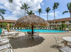 Marco Dreams, hotel v destinaci Marco Island