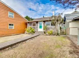 4th Avenue Beach Cottage