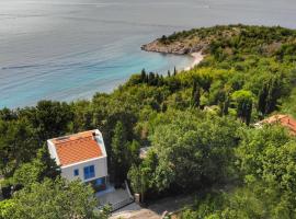 Vila Nada, hotel poblíž Letiště Rijeka - RJK, 