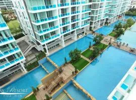 My Resort Hua Hin Room D408