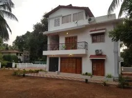 Casa Arvana Near Calangute Beach