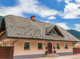 Villa Nena, hotel a Kranjska Gora
