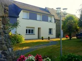 Chambres d'hôtes La Pinderie