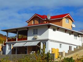 Anse Cassin, hotel di Terre-de-Haut