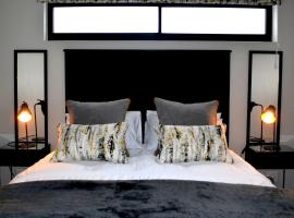 Columbine Place, hotel en Durbanville