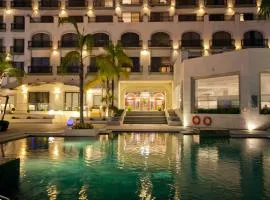 HS HOTSSON Hotel Leon
