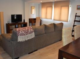 Sweet Velázquez Apto. zona Playa Victoria