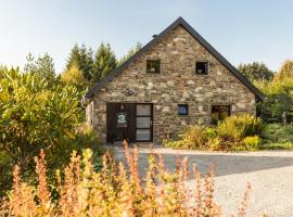 La Belle du Bayehon, hotell sihtkohas Malmedy