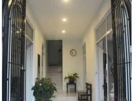 Bungalows de KQ