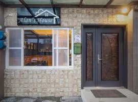 Alan's House B&B
