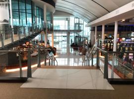 Palmar Hotel Casino, hotel near Concordia (Comodoro Pierrestegui) Airport - COC, Concordia