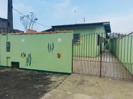 Casa Caraguatatuba - Cocanha