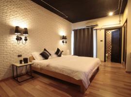 Diary Suite: Nakhon Pathom şehrinde bir otel